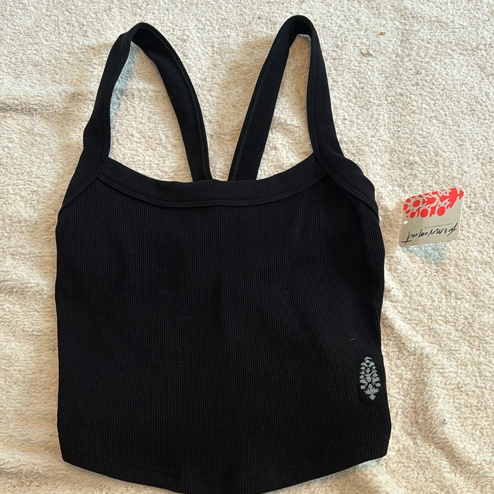 free people movement bra